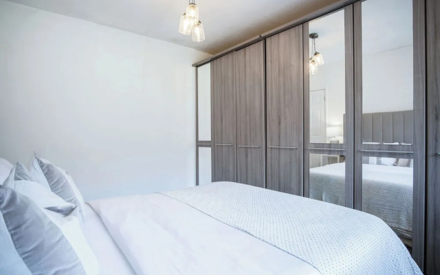 Sunderland Avenue - 2 Bedroom - Pembroke Dock