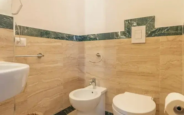 Molo Angioino Suites