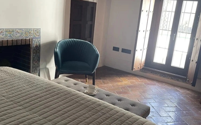 Gandesa Casa Palacio