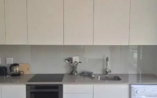 Mirage Luxury Apartments