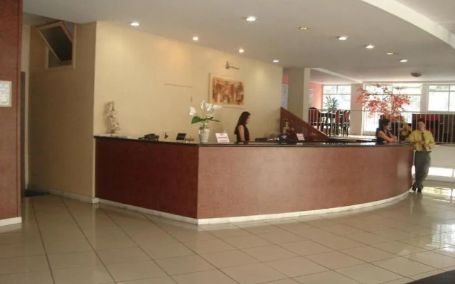 Joia Hotel