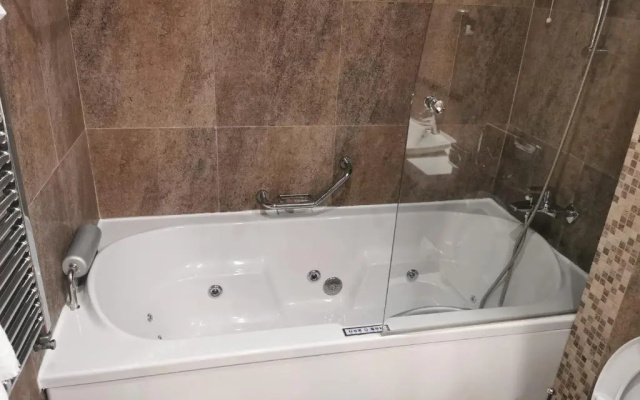 Alpin Resort Apartment 508