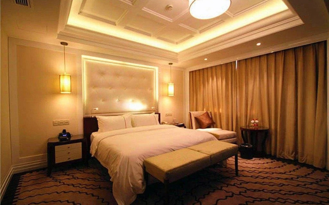 Yongkang Hotel