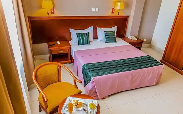 Splendid Hotel