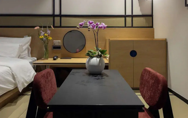 Mitasuya Ryokan Hotel by Anook Daejeon Yuseong