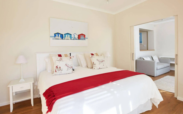 Number Eleven Self Catering Villa