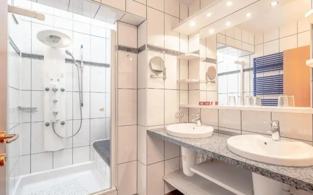 Dietrich Comfort Appartements