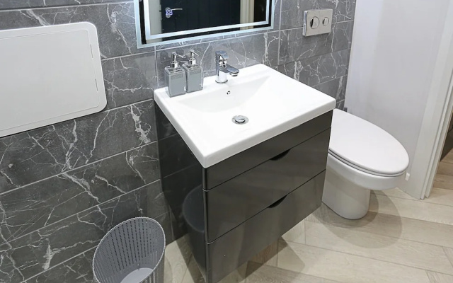 No 1 Luxury Service Accommodation