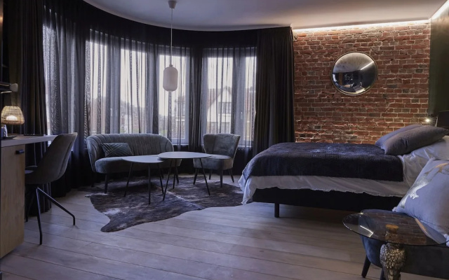 Hotel ONIRO - Luxury Rooms & Wellness Suites