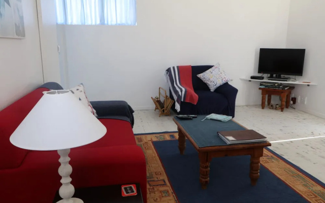 AITSA! Self-Catering/Selfsorg