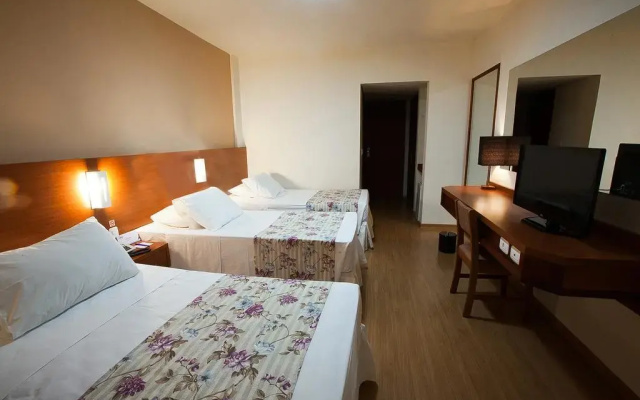 Hotel Caiuá Palace