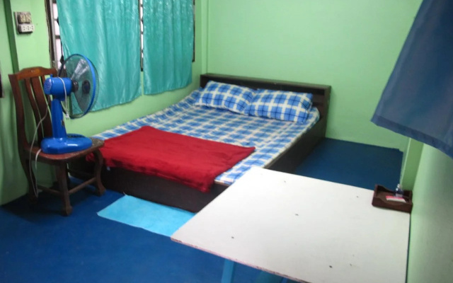 Phu Wiang Guesthouse
