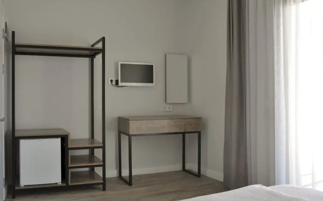 Sahil Otel