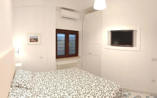 Mini Appartamento Al Chiostro