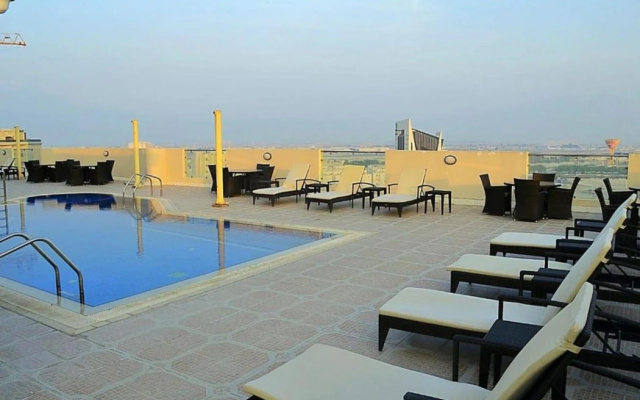 Wonder Palace Hotel Qatar