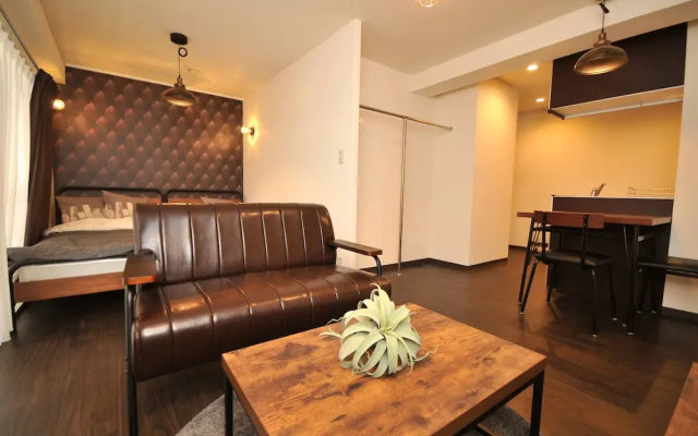 Maison Milano Nakatsu Room 502