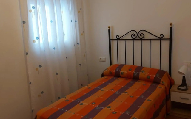 Casa La Abuela Remedios