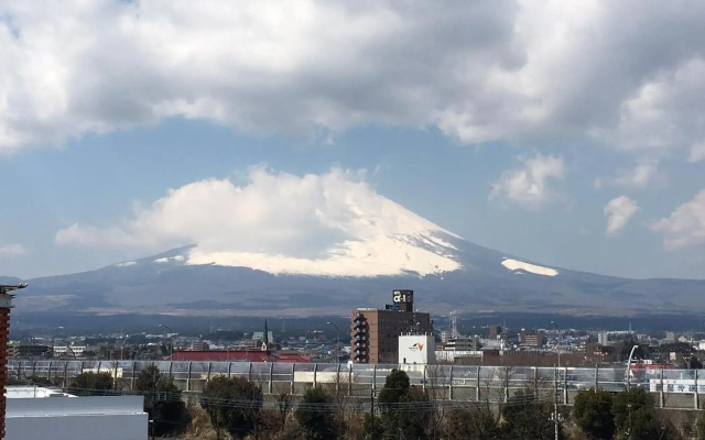Hotel Lumiere Gotenba (Adult Only)