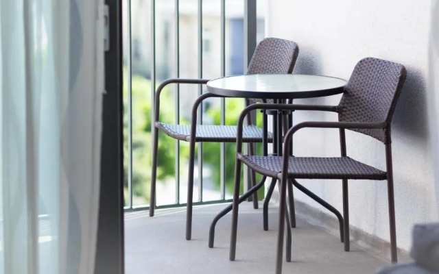 Apartament Międzyzdroje Horyzont