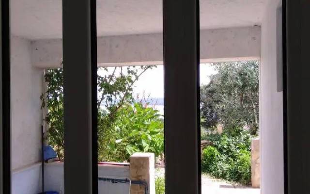 Apartment Ruza
