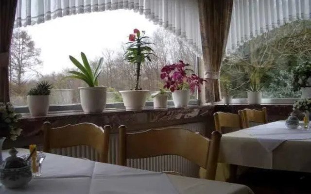 Waldhotel Hülsenhain