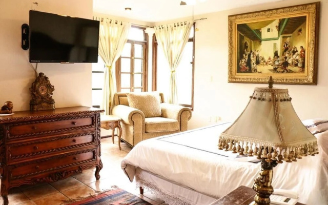 Hotel Quinta La Herradura