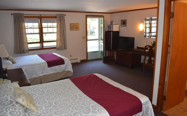 Country Acres Motel