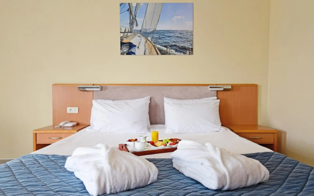 Hotel Mragowo Resort & Spa