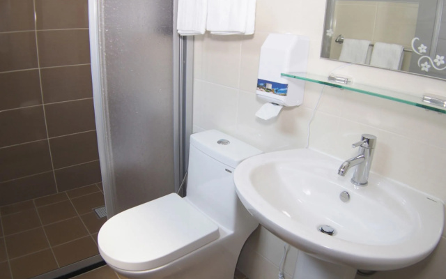 Love Paris