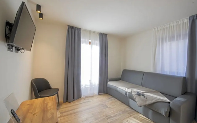 Hotel Rascard