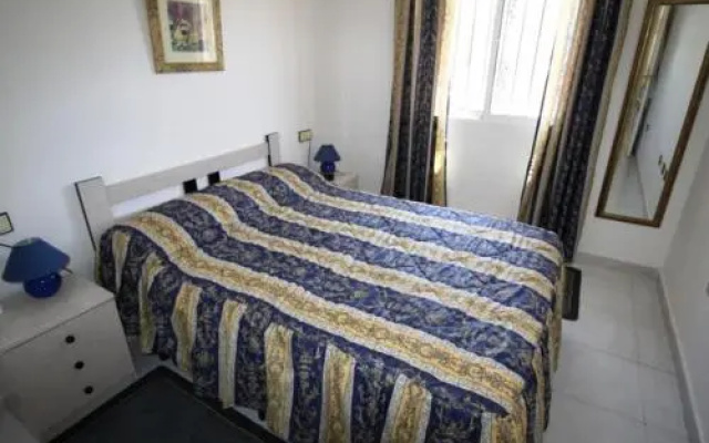 La Florida 1st Floor Apartment