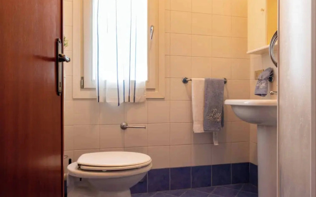 Amazing Villa With Private Garden in Bibione