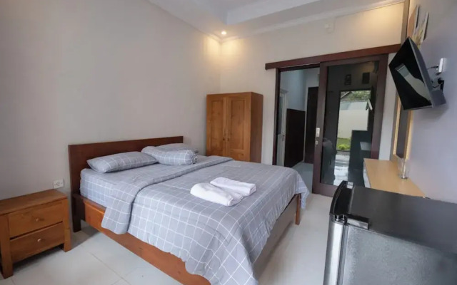 Arga Shankara House