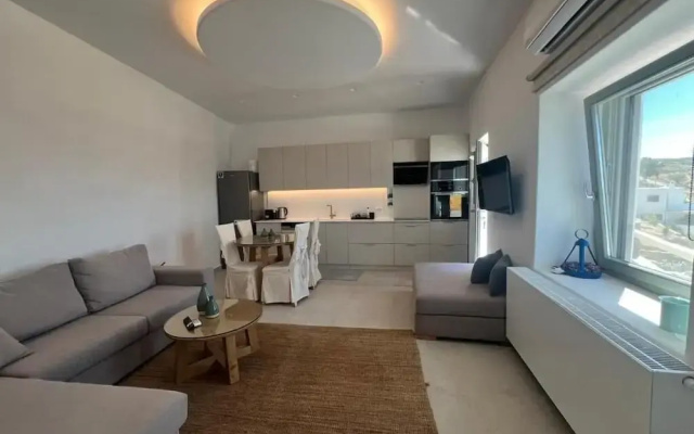 Aloft Suites Mykonos Island