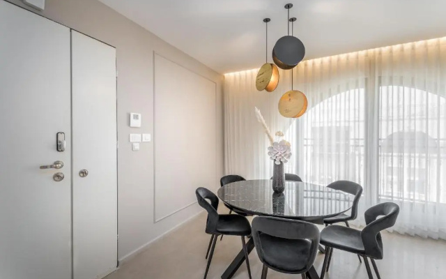 Next the Old City - 5 stars apartment - David village