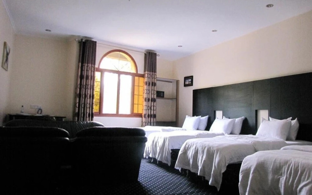 Stipp Hotel