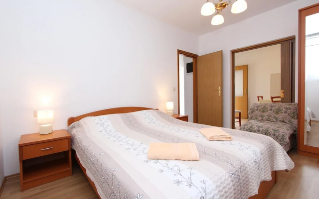 Apartment Robi