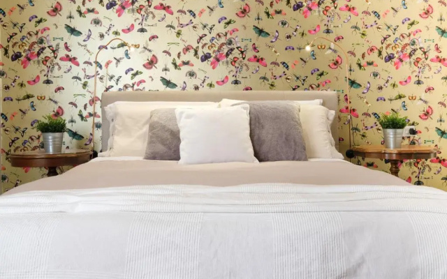 Olimpia House Room (Adults Only)