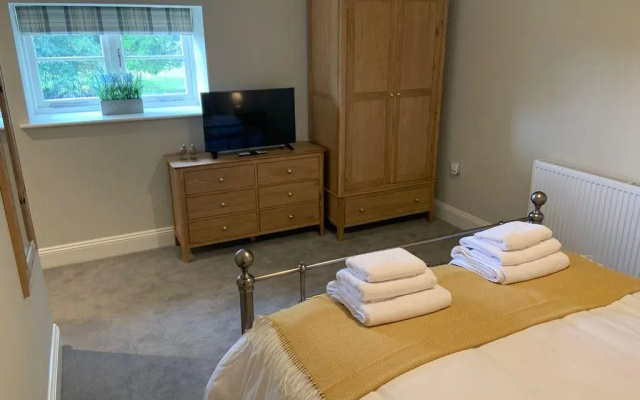 Wyberton House Holiday Lets