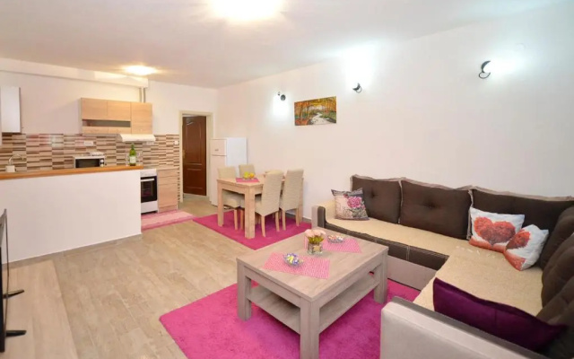 Apartment Gara