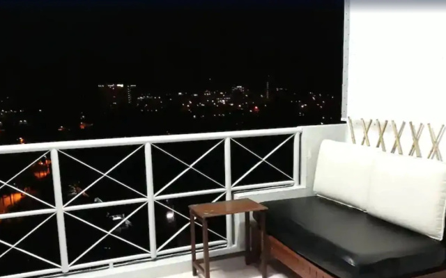 SUNSET View Studio Apartment