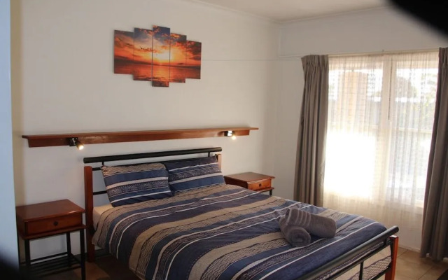 Coolgardie GoldRush Motels