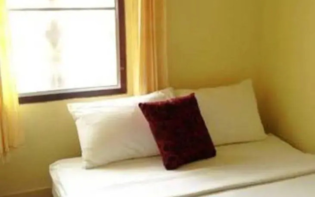 Douangvilay Guesthouse
