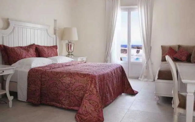 La Residence