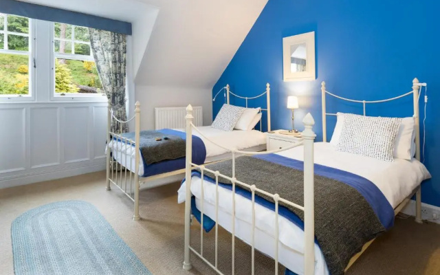 Coig na Shee Guest House