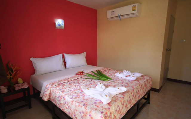Pongpan House Phi Phi