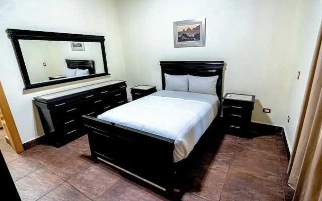 Casita Nodin