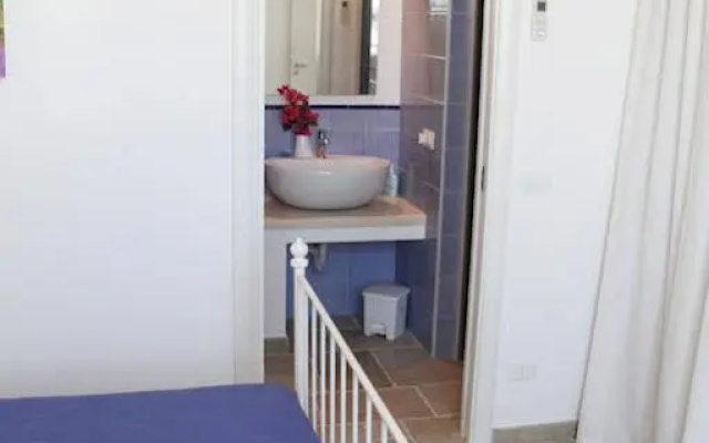 Villini di SantAndreas