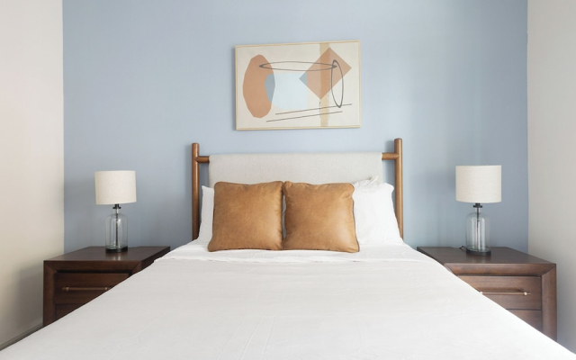 Landing Furnished Apartments Houston - Central Business District
