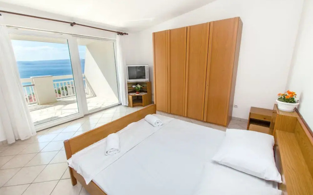 Apartment Neda